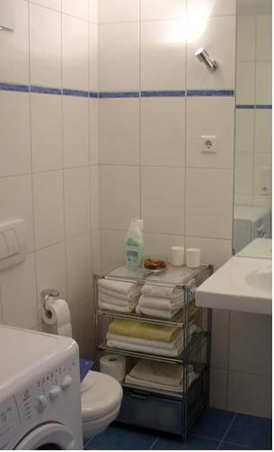 Апартаменты Ferienwohnung Bregenz