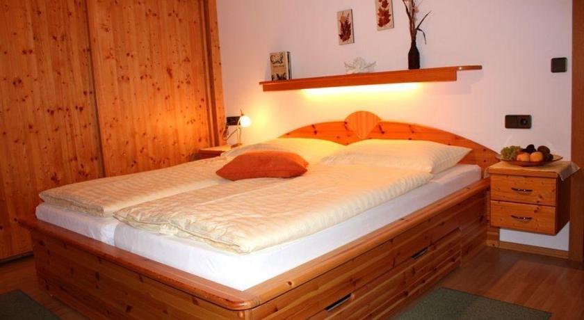 Апартаменты Ferienhaus Goldene Rose