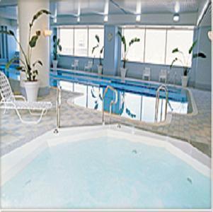 Отель Hotel Okura Fukuoka