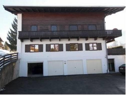 Отель Appartement Am Sonnberg