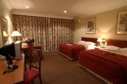 Indaba Hotel ,Conference Centre and Spa