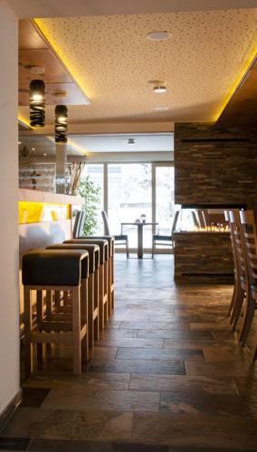 Гостевой дом Gasthof Venetrast
