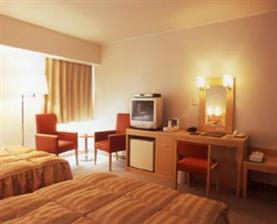 Отель Leopalace Hotel Niigata