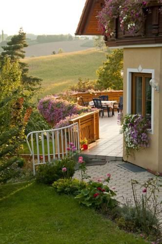 Мини-отель Pension Thermensonne
