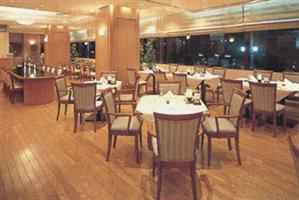 Отель Tokyu Inn