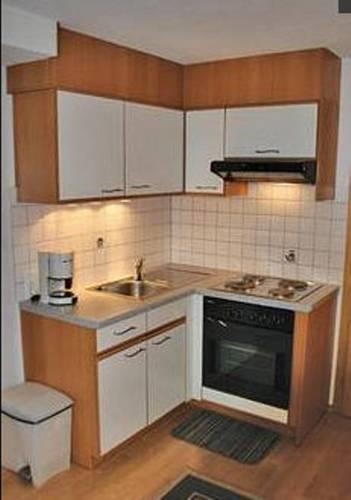 Гостевой дом Gästehaus Resi