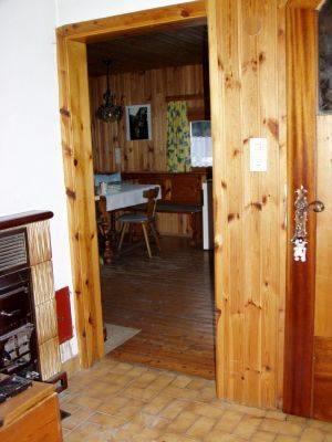 Отель Huberbauer
