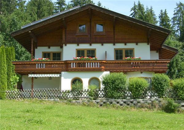 Апартаменты Appartement Kaltenbach