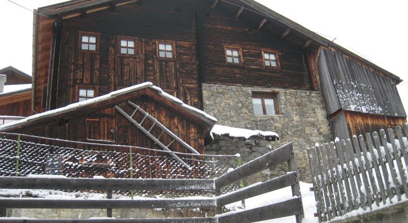 Ferienhaus Juen Rosmarie
