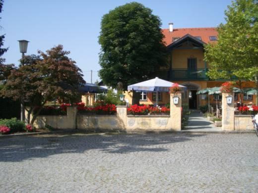 Гостевой дом Gasthaus Marienhof