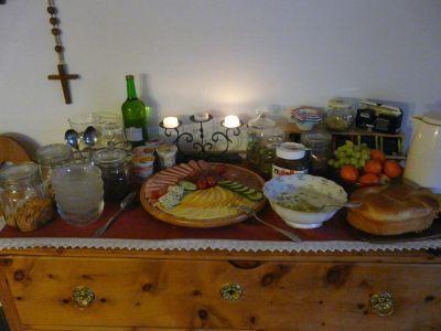 Отель Klausnerhof