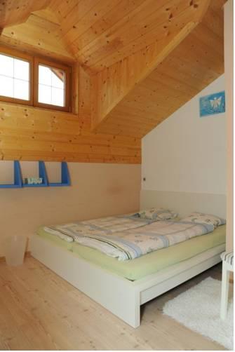 Апартаменты Appartment Lukasser