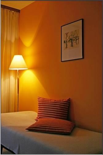 Гостевой дом Gasthof Pension Löwen