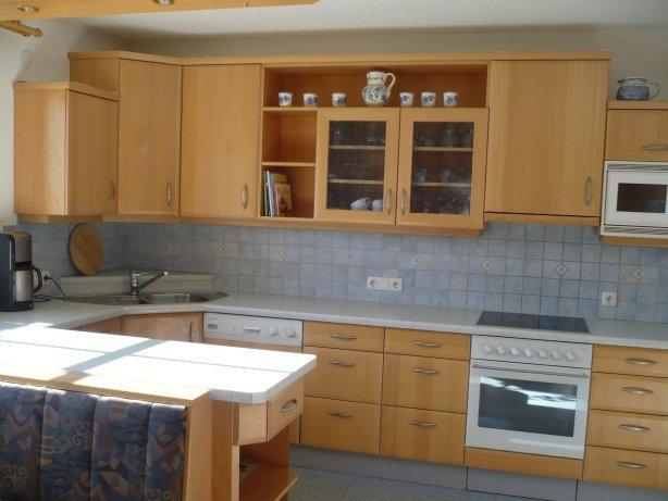 Апартаменты Appartement Gasser
