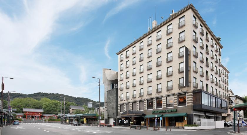 Kyoto Gion Hotel