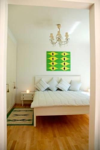 Апартаменты Apartment Sternentor