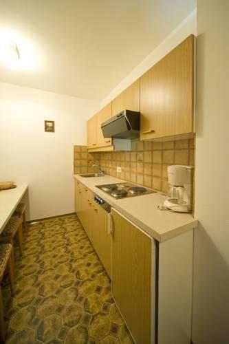 Апартаменты Appartements Gärtner