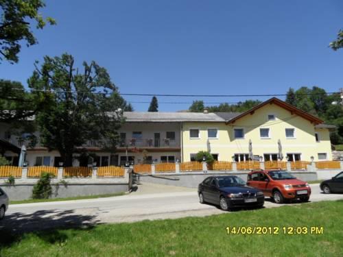 Отель Landgasthof Murtinger
