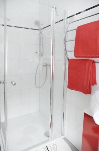 Апартаменты Apartment Dreier