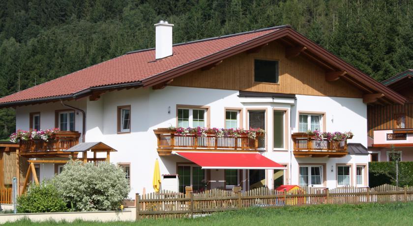Alpenjuwel Appartements