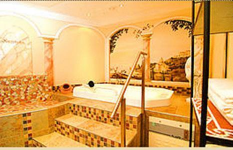 Отель Hotel Galtürerhof