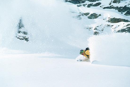 Апартаменты Montafon Chalets