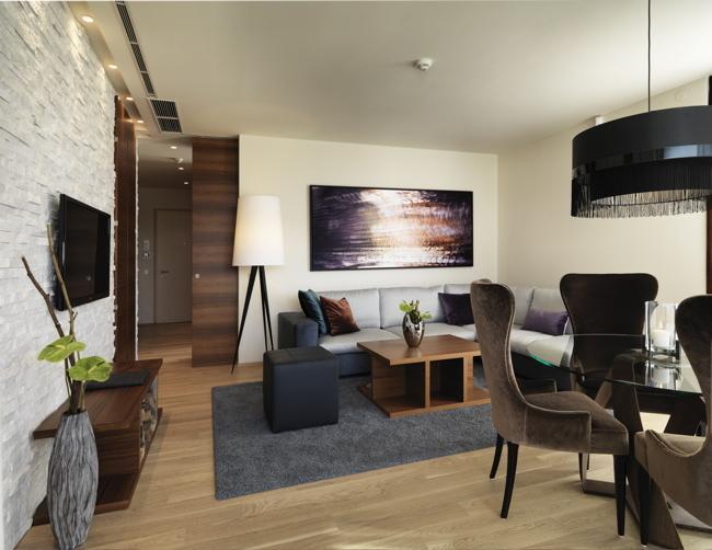 Вилла Geinberg5 Private Spa Villas