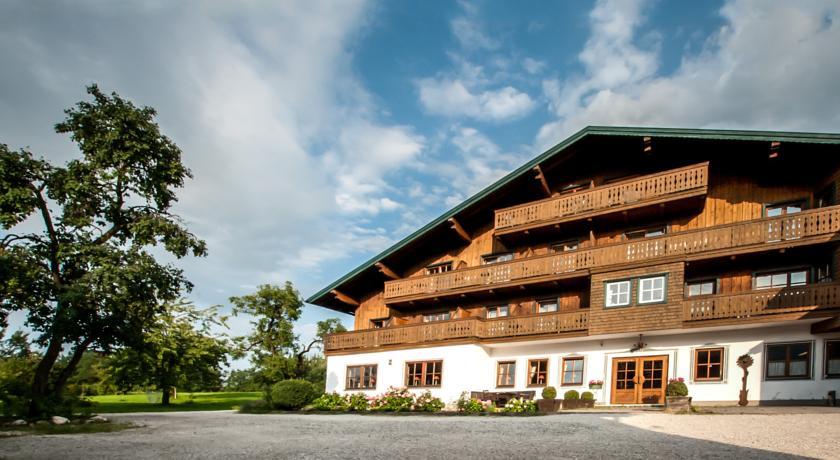 Гостевой дом Gasthof Steinerwirt