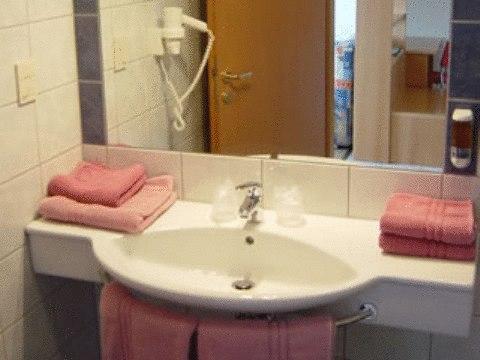 Отель Hotel Angerer