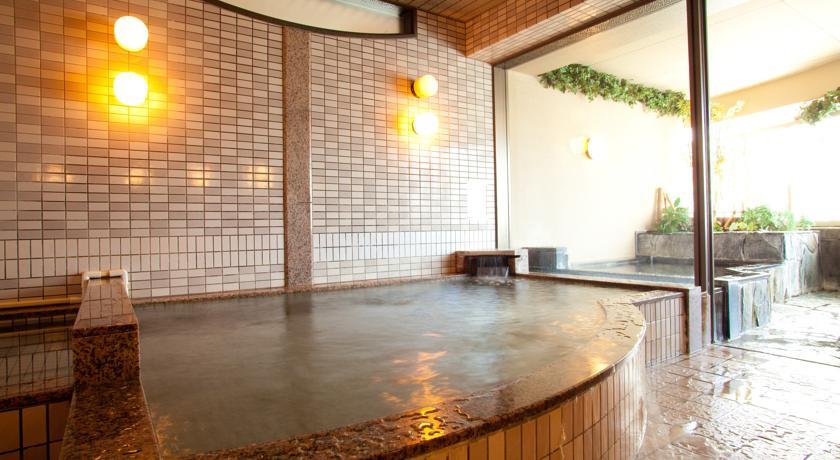 APA Hotel Osaka-Temma