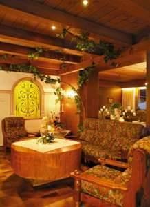 Отель Hotel Lammwirt