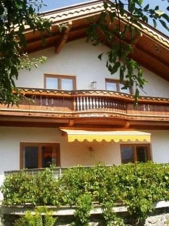 Апартаменты Appartements Austria