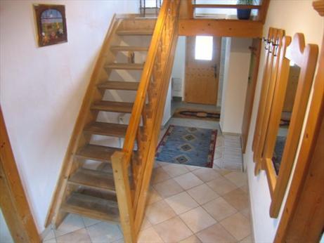Апартаменты Appartements Villa-Laura