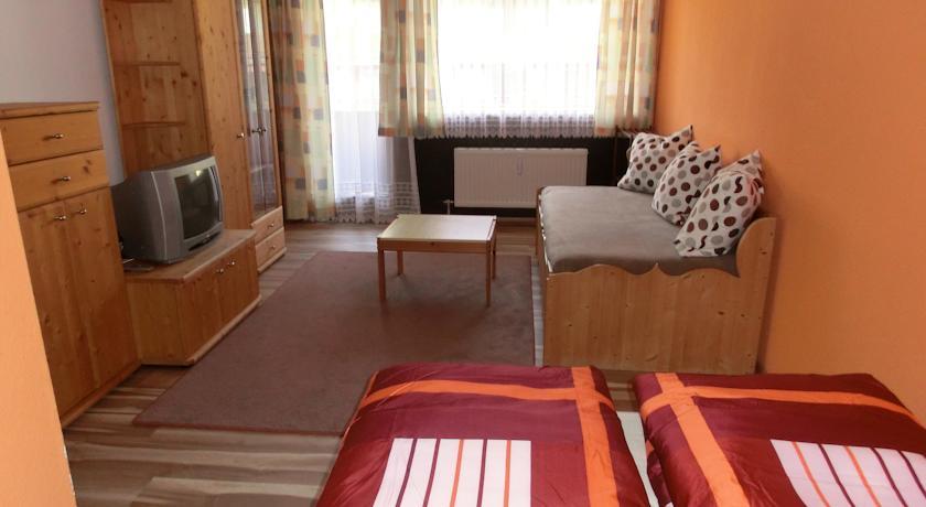 Appartement Kaprun
