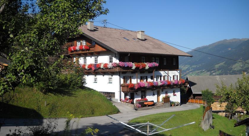 Гостевой дом Gästehaus Maria