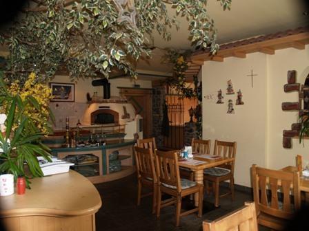 Апартаменты Apart Rustica