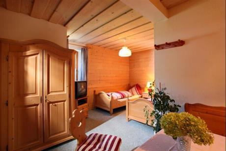 Appartement Dörler