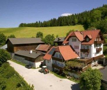 Отель Althammerhof