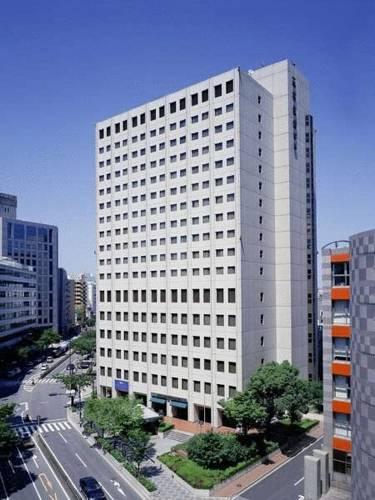 Hotel Com's Osaka