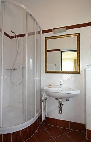 Гостевой дом Hotel Pension Alte Mühle