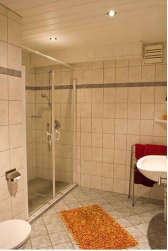 Апартаменты Haus Kardalla