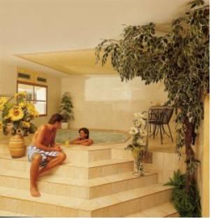Отель Hotel Forer