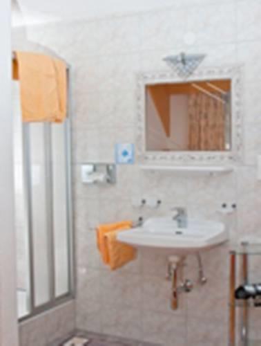 Апартаменты Appartement Heidehof