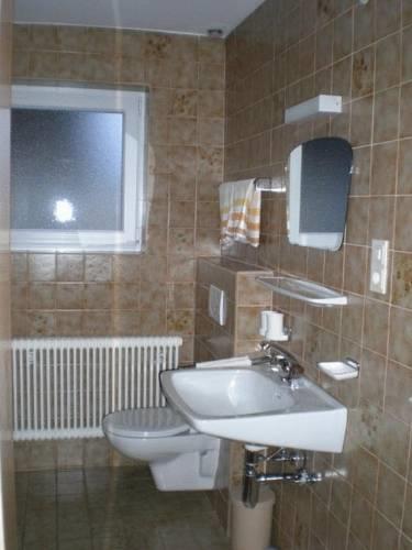 Апартаменты Appartement Klotz