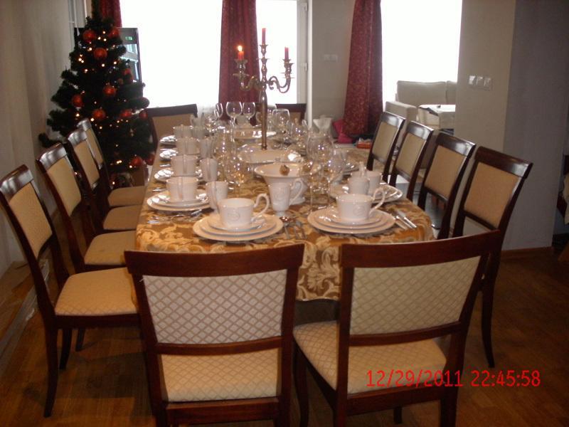 Апартаменты Villa White House