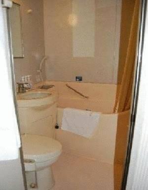 Osaka Tokyu Inn