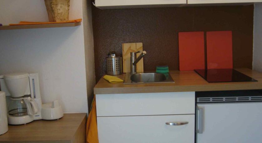 Апартаменты Apartment Rosse