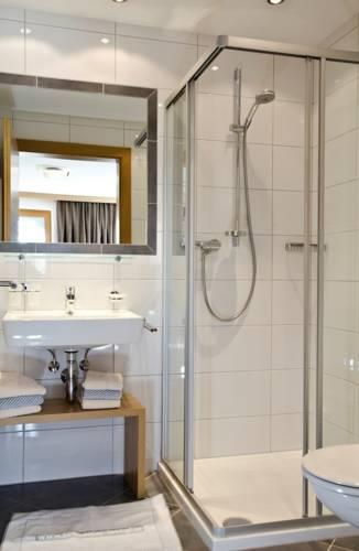 Апартаменты Ferienwohnungen Schneider