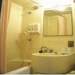 Toko City Hotel Umeda