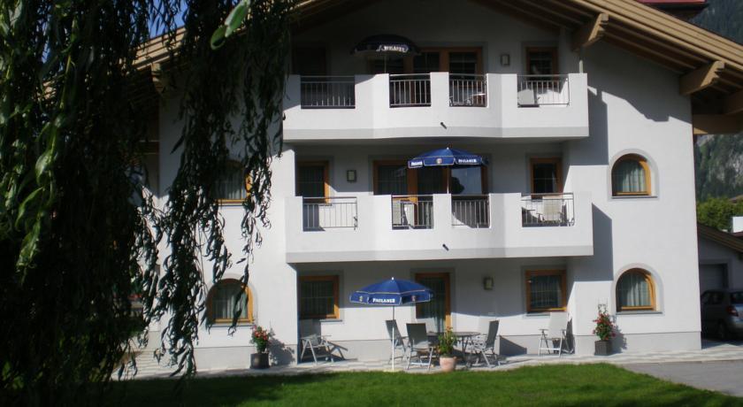 Villa Amsel